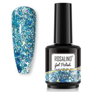 Glitter Gel Nail Polish 15ml