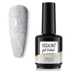 Glitter Gel Nail Polish 15ml