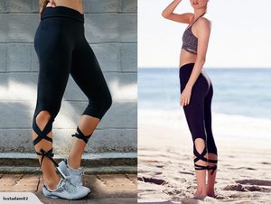Sports Leggings Tights
