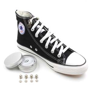 Quick Shoe Lace No Tie Shoe Laces Lazy Shoelaces