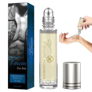 Gaming Sports: Pheromone Perfume Intimate Perfume