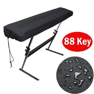 Business Electronics: Electronic Piano Keyboard Cover