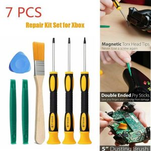 Door Barn: Xbox One PS3 PS4 Controller Repair Tools