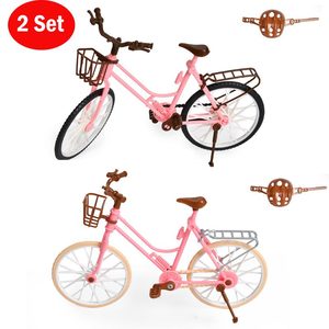 Sports Cycling: Barbie Bicycle Helmet Set