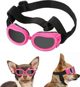 Dog Sunglasses Goggles