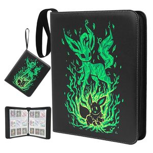Toys And Games: Pokemon Card Holder Collector Album