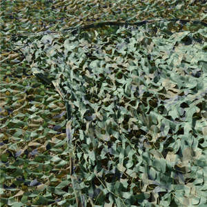 Camo Net Camouflage Net 6Mx4M