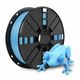 3D Printer Filament PLA Silk Blue