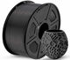3D Printer Filament PLA Black