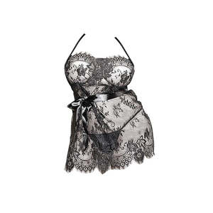 Baby Gear 1: Lingerie Babydoll Chemise Dress Size 8