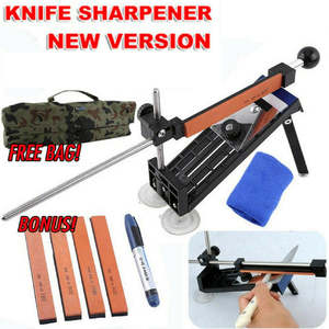 Knife Sharpener