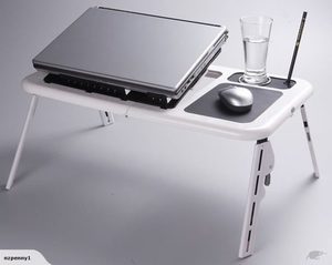 Clothing Fashion: Cooling Pad Laptop Desk
