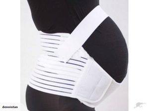 Clothing Fashion: XXL Maternity Belt Pregnancy Support