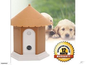 Clothing Fashion: Dog Ultrasonic Stop Bark