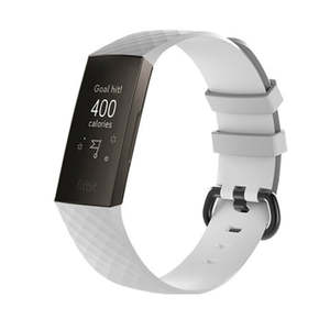 Fitbit Charge 3 Fitbit Charge 4 Strap Ba/nd S