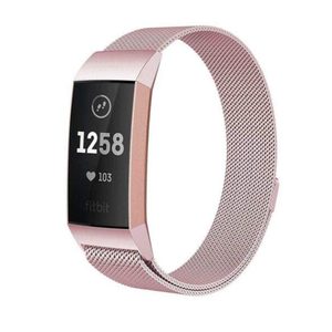 Fitbit Charge 3 Strap Band S