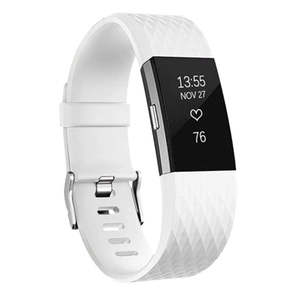 Jewellery And Watches 1: Fitbit Charge 2 Strap Band S