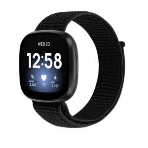 Jewellery And Watches 1: Fitbit Versa 3 Strap