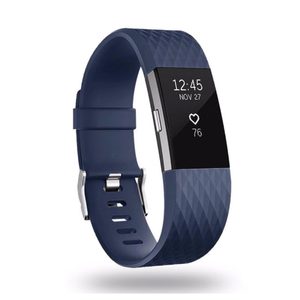 Fitbit Charge 2 Strap Band S