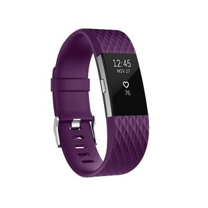 Open gallery Fitbit Charge 2 Strap Band S I0735PP1 Carousel 1 Fitbit Charge 2 St