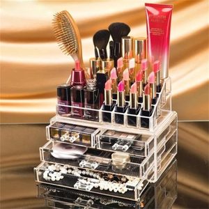 Makeup Storage Cosmetic Organiser
