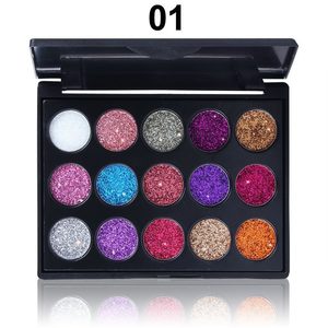Makeup: Makeup Eyeshadow Palette