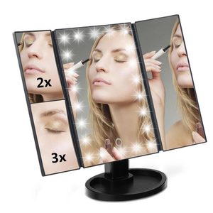Makeup Mirror with Light