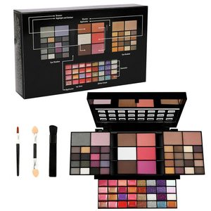 Makeup: Eyeshadow Makeup Palette