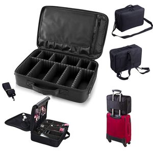 Makeup Case Cosmetic Box Cases