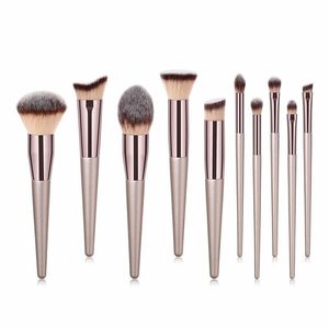 Makeup Brush Set Make Up Brushes