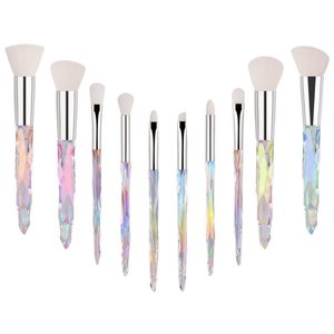 Makeup Brush Set Make Up Brushes