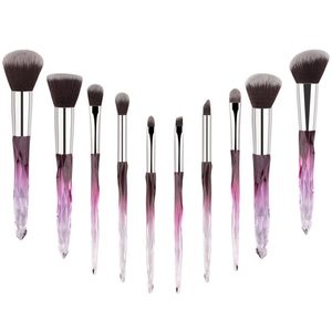 Makeup Brush Set Make Up Brushes