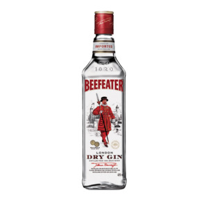 Beefeater 1L Nz Pakuranga Liquor Spot