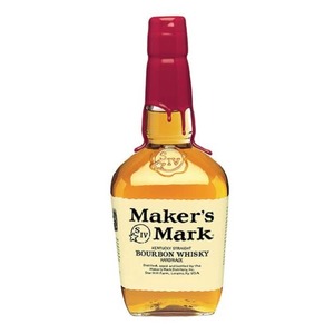 Makers Mark Bourbon 700mL Nz Pakuranga Liquor Spot