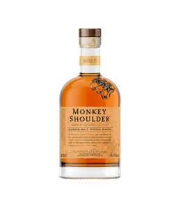 Monkey Shoulder Blended Malt 700ml Nz Pakuranga Liquor Spot