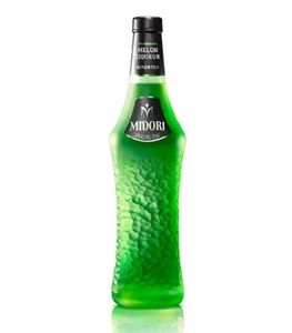 Midori Melon Liqueur 700mL Nz Pakuranga Liquor Spot