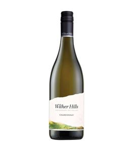 Products: Wither Hills Chardonnay 750mL Nz Pakuranga Liquor Spot
