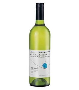 Products: Fat Bird Pinot Gris 750mL Nz Pakuranga Liquor Spot