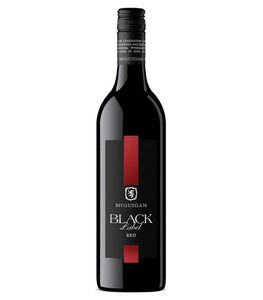 Mcguigan Black Label Red 750mL Nz Pakuranga Liquor Spot
