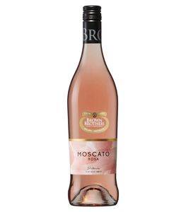 Products: Brown Brothers Moscato Rosa 750mL Nz Pakuranga Liquor Spot