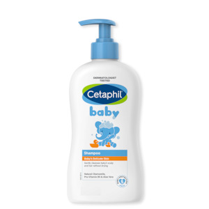Cetaphil: Cetaphil Baby Shampoo 200ml