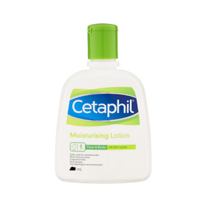 Cetaphil: Cetaphil Moisturising Lotion 237ml