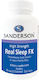 Sanderson Real Sleep FX 60 Tablets
