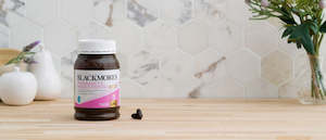 Blackmores Pregnancy & Breast Feeding Gold 180