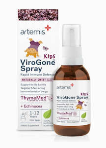 Artemis: Artemis Virogone Kids Spray 50ml