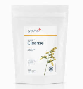 Artemis: Artemis Kidney Cleanse Tea