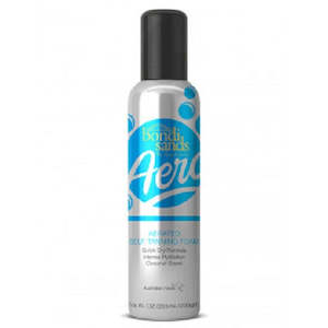 Bondi Sands: Bondi Sands Aero Aerated Self Tanning Foam 225ml