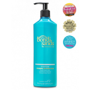 Bondi Sands: Bondi Sands Everyday Gradual Tanning Milk 375mL