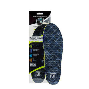 Neat Feat: Neat Feat Sport Insole Orthotic