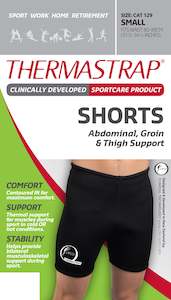 Thermastrap: Thermastrap Shorts